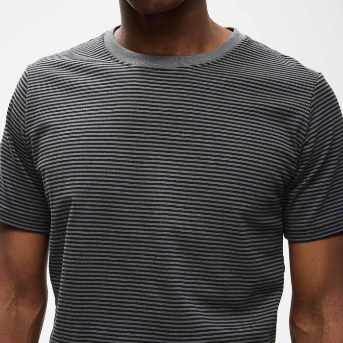 Matinique - Matinique - Jeremy | T-shirt Iron Gate