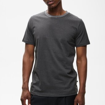 Matinique - Matinique - Jeremy | T-shirt Iron Gate