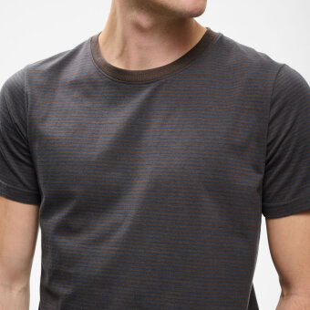 Matinique - Matinique - Jeremy | T-shirt Turkish Coffee