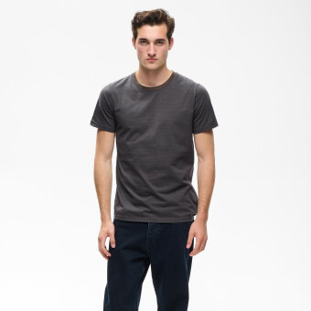 Matinique - Matinique - Jeremy | T-shirt Turkish Coffee