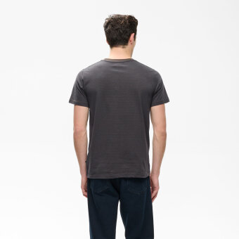 Matinique - Matinique - Jeremy | T-shirt Turkish Coffee