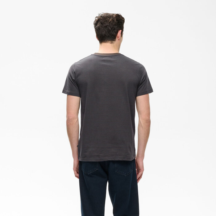 Matinique - Matinique - Jeremy | T-shirt Turkish Coffee