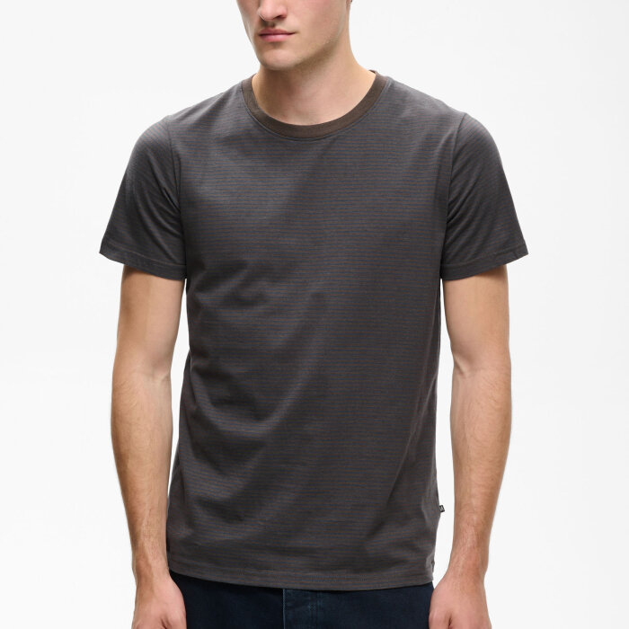 Matinique - Matinique - Jeremy | T-shirt Turkish Coffee