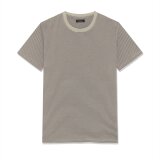 Matinique - Matinique - Jeremy | T-shirt Silver Sage Matinique - Matinique - Jeremy | T-shirt Silver Sage