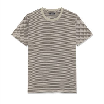 Matinique - Matinique - Jeremy | T-shirt Silver Sage