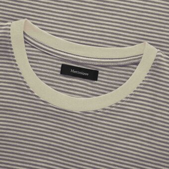Matinique - Matinique - Jeremy | T-shirt Silver Sage