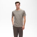 Matinique - Matinique - Jeremy | T-shirt Silver Sage Matinique - Matinique - Jeremy | T-shirt Silver Sage