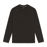 Matinique - Matinique - Kai LS heritage tee | T-shirt Turkish Coffee Matinique - Matinique - Kai LS heritage tee | T-shirt Turkish Coffee