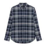 Matinique - Matinique - Trostol shirt | Skjorte Dark Navy Matinique - Matinique - Trostol shirt | Skjorte Dark Navy