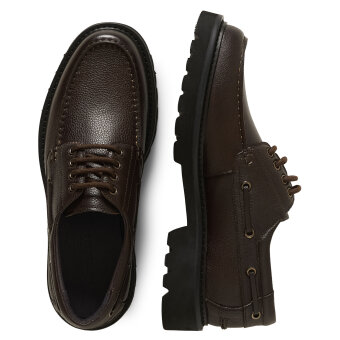 Matinique - Matinique - Aya shoes | Sko Espresso