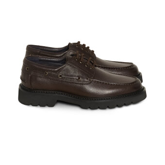 Matinique - Matinique - Aya shoes | Sko Espresso