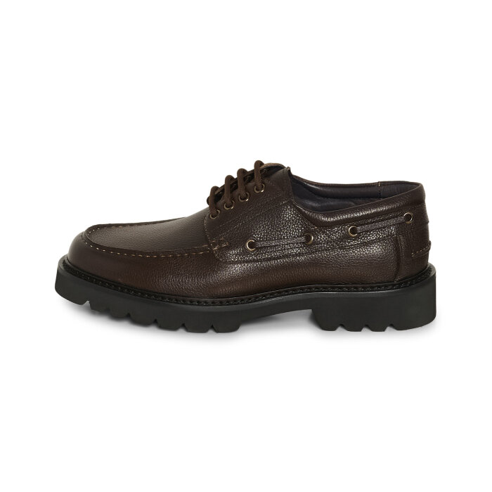 Matinique - Matinique - Aya shoes | Sko Espresso