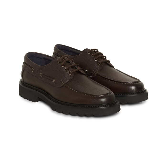 Matinique - Matinique - Aya shoes | Sko Espresso