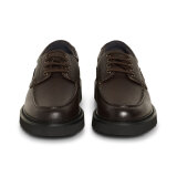 Matinique - Matinique - Aya shoes | Sko Espresso Matinique - Matinique - Aya shoes | Sko Espresso