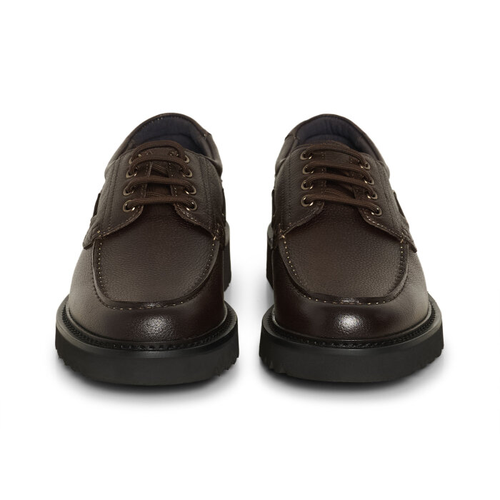Matinique - Matinique - Aya shoes | Sko Espresso