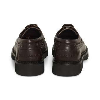 Matinique - Matinique - Aya shoes | Sko Espresso