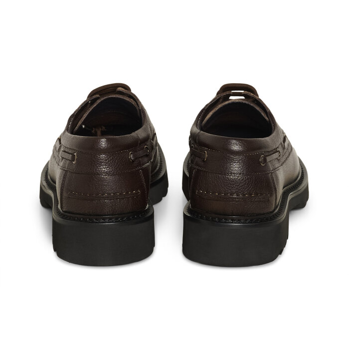 Matinique - Matinique - Aya shoes | Sko Espresso