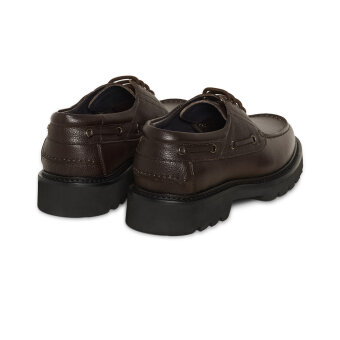 Matinique - Matinique - Aya shoes | Sko Espresso