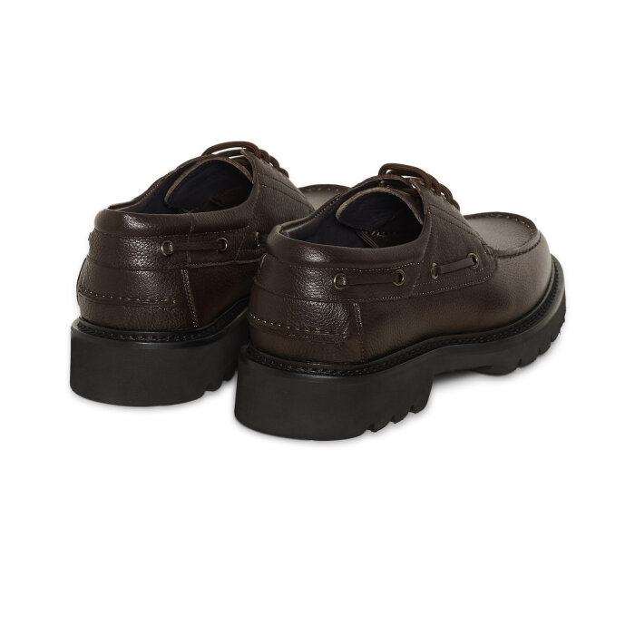 Matinique - Matinique - Aya shoes | Sko Espresso