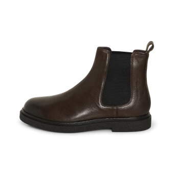 Matinique - Matinique - Bumo boots | Støvle Espresso