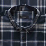 Matinique - Matinique - Trostol shirt | Skjorte Dark Navy Matinique - Matinique - Trostol shirt | Skjorte Dark Navy