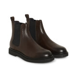 Matinique - Matinique - Bumo boots | Støvle Espresso Matinique - Matinique - Bumo boots | Støvle Espresso