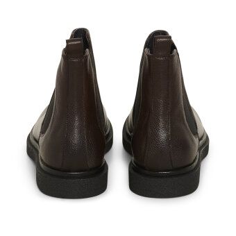 Matinique - Matinique - Bumo boots | Støvle Espresso