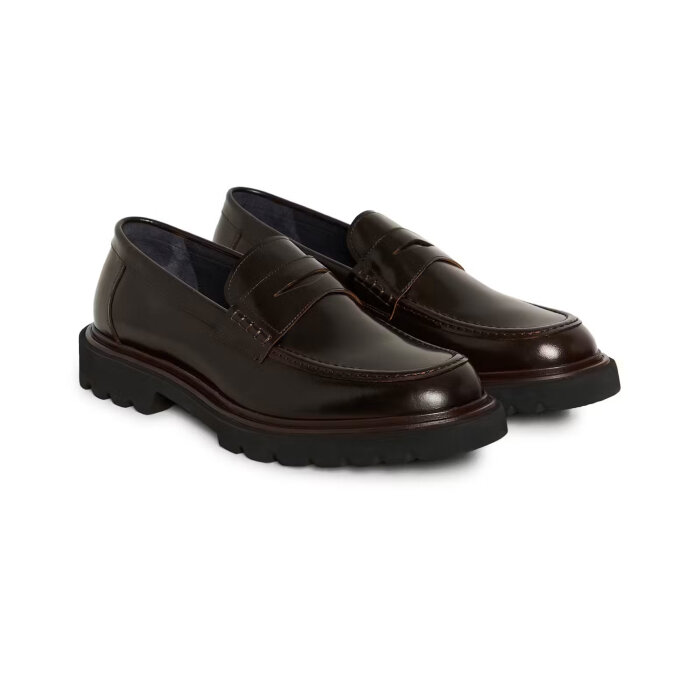 Matinique - Matinique - Locco shoes | Sko Espresso