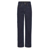 FRANSA - FRANSA - FRLISSI ELIA | JEANS INDIGO BLUE