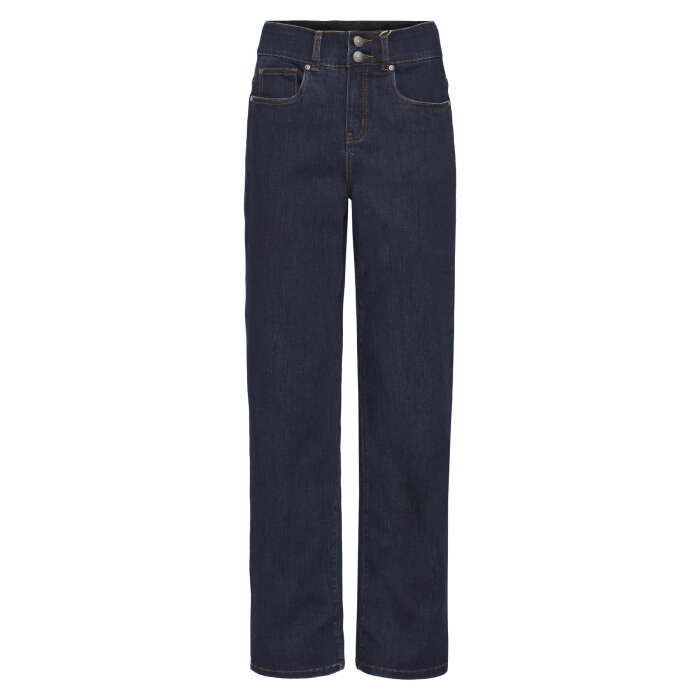 FRANSA - FRANSA - FRLISSI ELIA | JEANS INDIGO BLUE