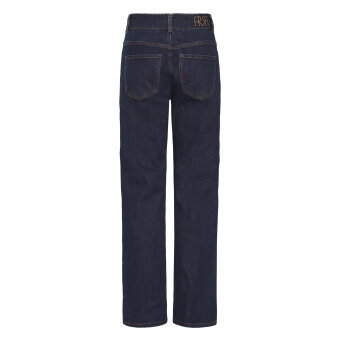 FRANSA - FRANSA - FRLISSI ELIA | JEANS INDIGO BLUE