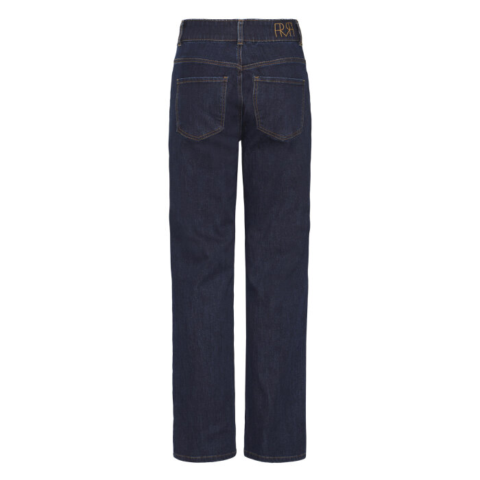 FRANSA - FRANSA - FRLISSI ELIA | JEANS INDIGO BLUE