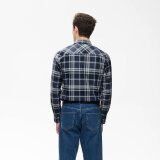 Matinique - Matinique - Trostol shirt | Skjorte Dark Navy Matinique - Matinique - Trostol shirt | Skjorte Dark Navy