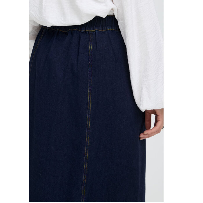 FRANSA - FRANSA  - FRCHICAGO | NEDERDEL UNWASHED BL
