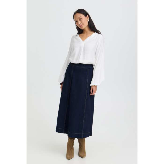 FRANSA - FRANSA  - FRCHICAGO | NEDERDEL UNWASHED BL