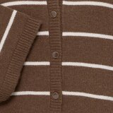 FRANSA - FRANSA - FRBITTE | CARDIGAN RAIN-DRUM FRANSA - FRANSA - FRBITTE | CARDIGAN RAIN-DRUM