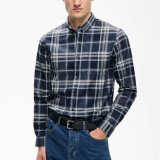 Matinique - Matinique - Trostol shirt | Skjorte Dark Navy Matinique - Matinique - Trostol shirt | Skjorte Dark Navy