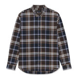 Matinique - Matinique - Trostol shirt | Skjorte Blue Mirage Matinique - Matinique - Trostol shirt | Skjorte Blue Mirage