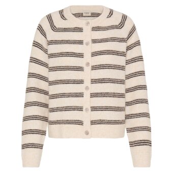 FRANSA - FRANSA - FRKENDRA | CARDIGAN RAIN