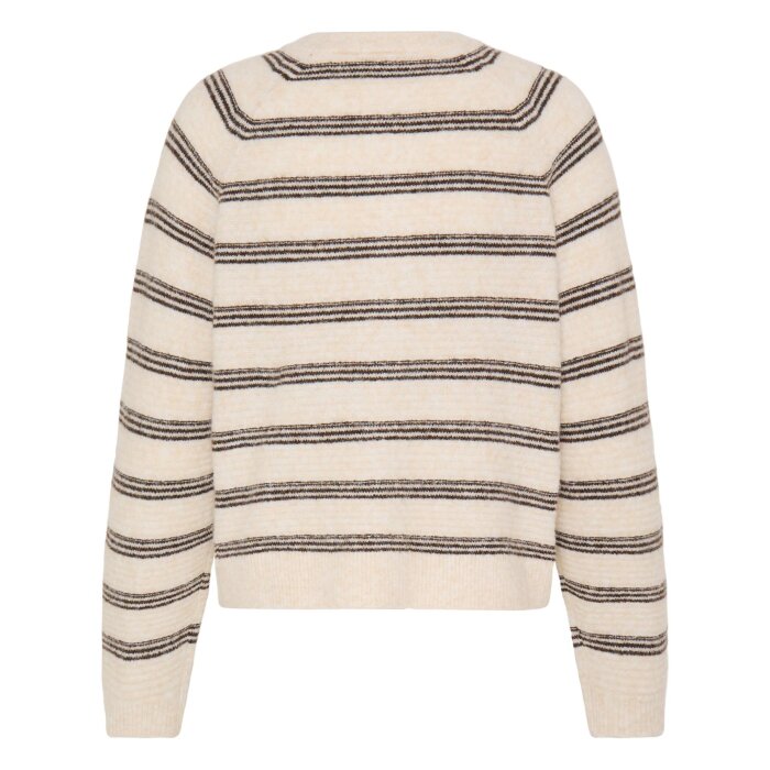 FRANSA - FRANSA - FRKENDRA | CARDIGAN RAIN