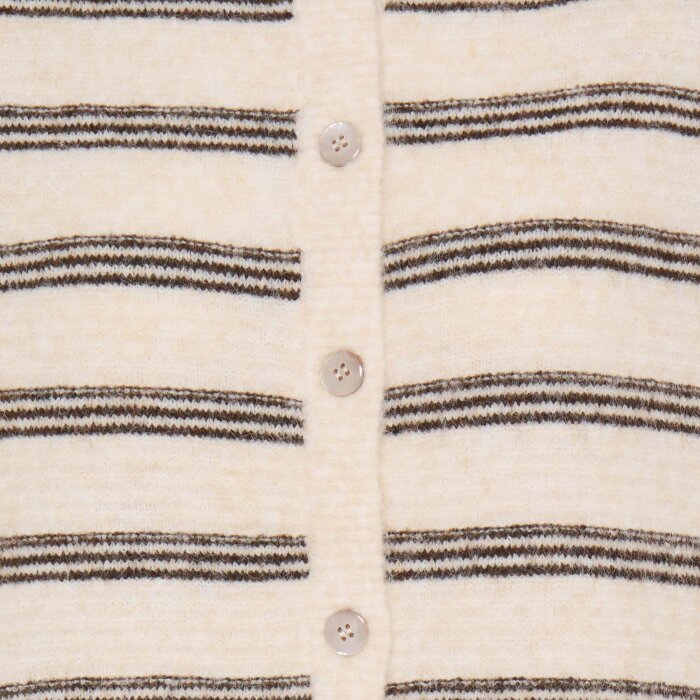 FRANSA - FRANSA - FRKENDRA | CARDIGAN RAIN
