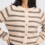 FRANSA - FRANSA - FRKENDRA | CARDIGAN RAIN FRANSA - FRANSA - FRKENDRA | CARDIGAN RAIN