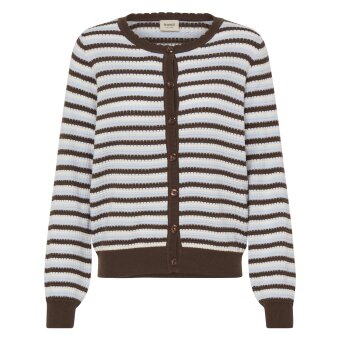 FRANSA - FRANSA - FRCAIA | CARDIGAN RAIN-DRUM