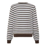 FRANSA - FRANSA - FRCAIA | CARDIGAN RAIN-DRUM FRANSA - FRANSA - FRCAIA | CARDIGAN RAIN-DRUM