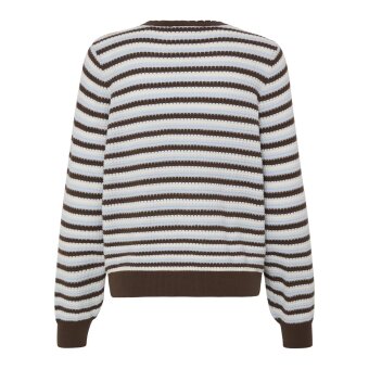 FRANSA - FRANSA - FRCAIA | CARDIGAN RAIN-DRUM