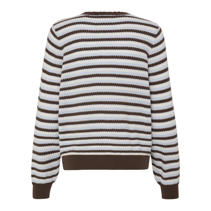 FRANSA - FRANSA - FRCAIA | CARDIGAN RAIN-DRUM