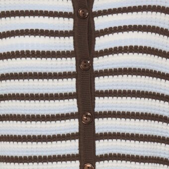 FRANSA - FRANSA - FRCAIA | CARDIGAN RAIN-DRUM
