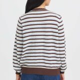 FRANSA - FRANSA - FRCAIA | CARDIGAN RAIN-DRUM FRANSA - FRANSA - FRCAIA | CARDIGAN RAIN-DRUM