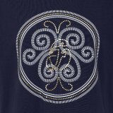 FRANSA - FRANSA - FRZARY | T-SHIRT SALUTE W