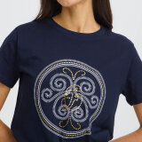 FRANSA - FRANSA - FRZARY | T-SHIRT SALUTE W